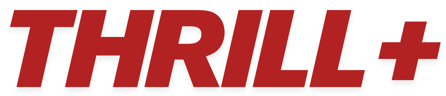 Thrill+